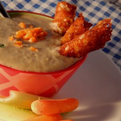 Artichoke Soup Recipe