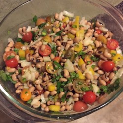 Classic Texas Caviar Recipe - Allrecipes.com