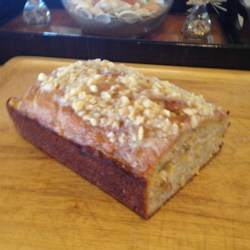 Best Hawaiian Banana Nut Bread