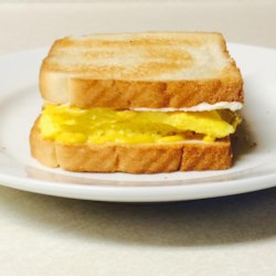 egg sandwich scrambled recipe tom allrecipes