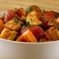 Slow Cooker Ratatouille from RED GOLD(R)