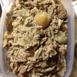 Down Home Chitterlings