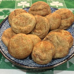 Grandma Ruth's Snickerdoodle Cookies Recipe - Allrecipes.com