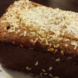 What are the health benefits to using almond flour in bread recipes?