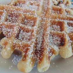 Funnel Cake Waffles Recipe - Allrecipes.com