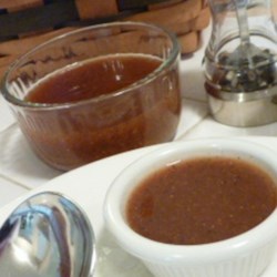 Southern-Style Barbecue Sauce Recipe - Allrecipes.com