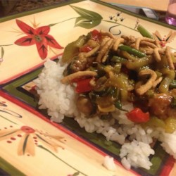 chicken chop suey recipe nz