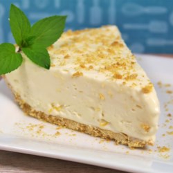 philadelphia cream cheese pie