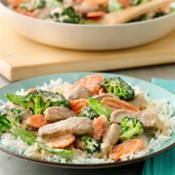 Asian Pork and Vegetable Stir-Fry Recipe - Allrecipes.com