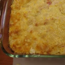 Cheesy Ham And Hash Brown Casserole Photos - Allrecipes.com