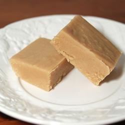 What is no-fail peanut butter fudge?