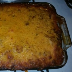 taco casserole tater tot casserole recipes