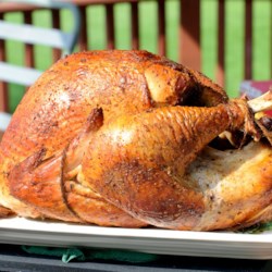 look bag turkey instructions