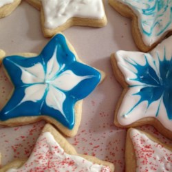 Soft Christmas Cookies Photos - Allrecipes.com