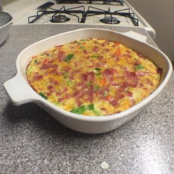 Super Easy Egg Casserole Photos - Allrecipes.com