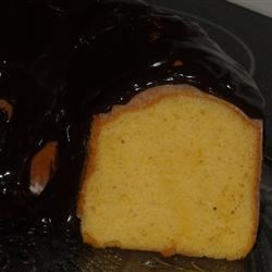 apricot nectar pound cake