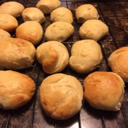 German Brotchen Rolls Photos Allrecipes