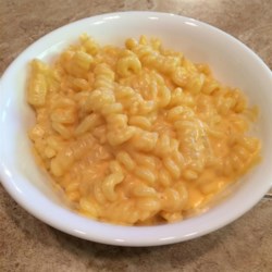 macaroni cheese recipe