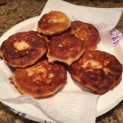 Old Fashioned Potato Cakes Photos Allrecipes Com