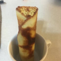 Homemade Ice Cream Cones Photos - Allrecipes.com