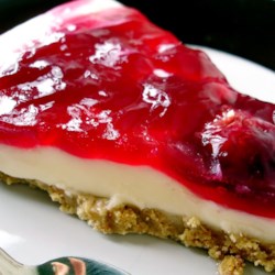 Cheesecake Recipe