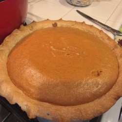 Perfect Pumpkin Pie Photos - Allrecipes.com