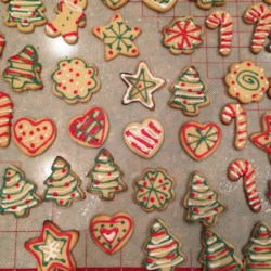 Soft Christmas Cookies Photos - Allrecipes.com