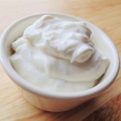 What are some easy recipes for horseradish sauce?