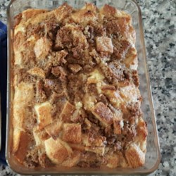 Bread Pudding II Photos - Allrecipes.com