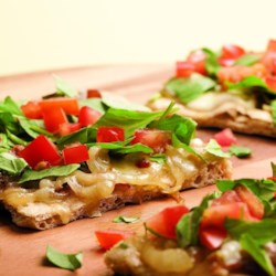 Healthy Pizza Recipes - EatingWell.com