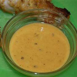 gold sauce fever chicken wing recipe allrecipes