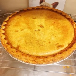 Perfect Pumpkin Pie Photos - Allrecipes.com