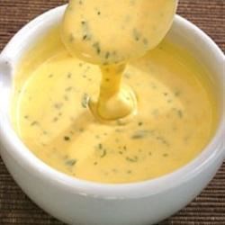 What are some easy Bearnaise sauce recipes?