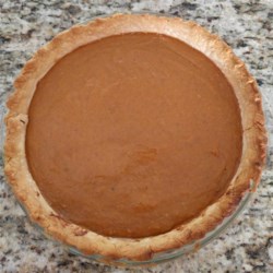 Perfect Pumpkin Pie Photos - Allrecipes.com