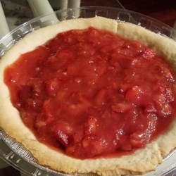 Strawberry Pie II Photos - Allrecipes.com