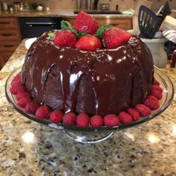 Too Much Chocolate Cake Photos - Allrecipes.com