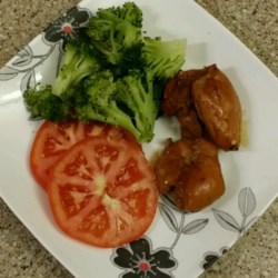 Baked Teriyaki Chicken Photos - Allrecipes.com