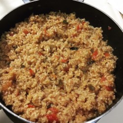 What is the best Spanish rice recipe?
