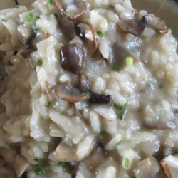 Gourmet Mushroom Risotto Photos - Allrecipes.com