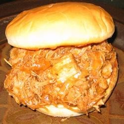 Slow Cooker Texas Pulled Pork Photos - Allrecipes.com