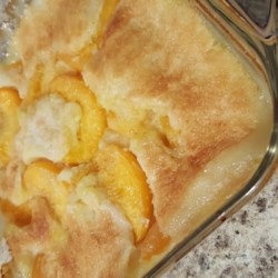 Quick And Easy Peach Cobbler Photos - Allrecipes.com