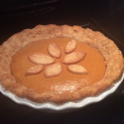 Perfect Pumpkin Pie Photos - Allrecipes.com