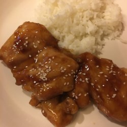 Baked Teriyaki Chicken Photos - Allrecipes.com