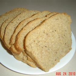 bread  bread Bread  of  and  equal Machine Almost machine recipe rye Rye danish  proportions Recipe