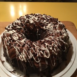 Too Much Chocolate Cake Photos - Allrecipes.com