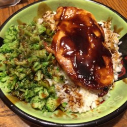 Baked Teriyaki Chicken Photos - Allrecipes.com