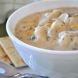 Crabmeat and Corn Soup Recipe - Allrecipes.com