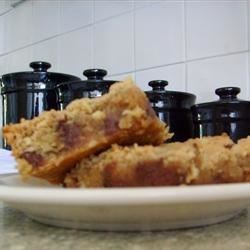 Chewy Peanut Butter Brownies Photos - Allrecipes.com