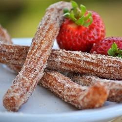 Churros Photos - Allrecipes.com