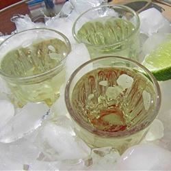 Kamikaze Shots for a Crowd Recipe